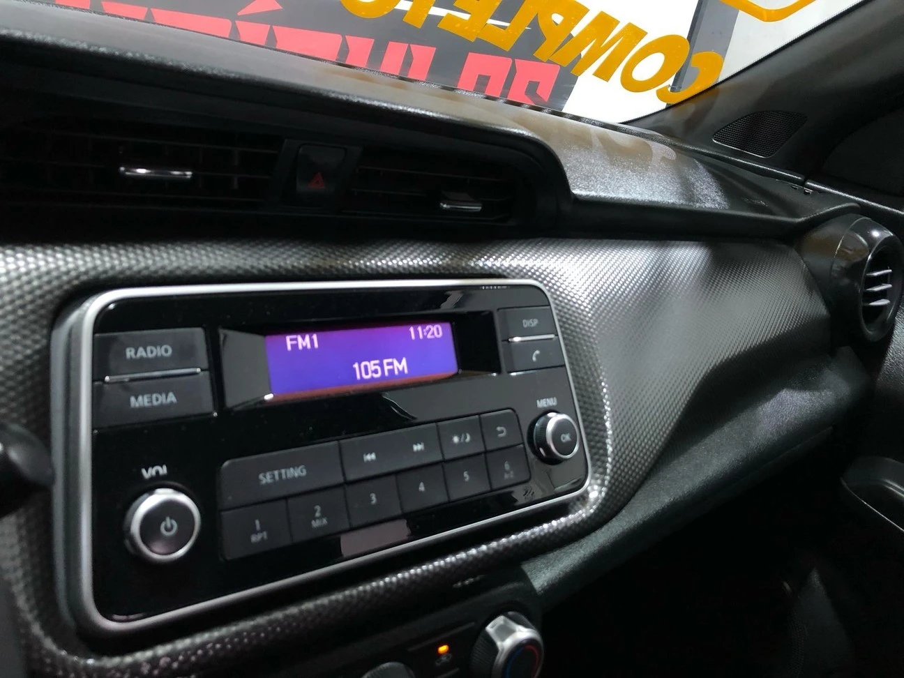 NISSAN/KICKS 1.6 16V S 2018