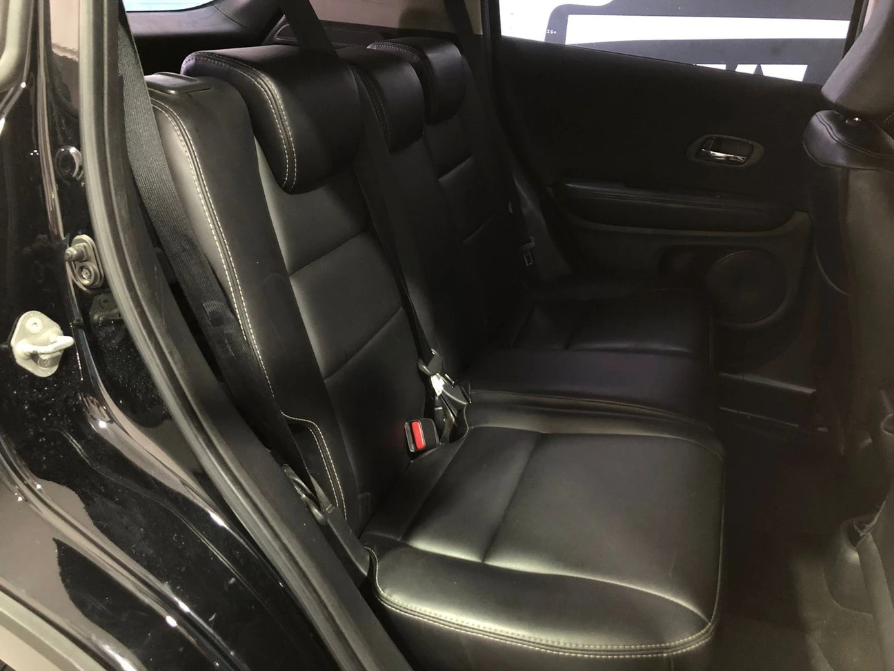 HONDA/HR-V 1.8 16V LX 2016