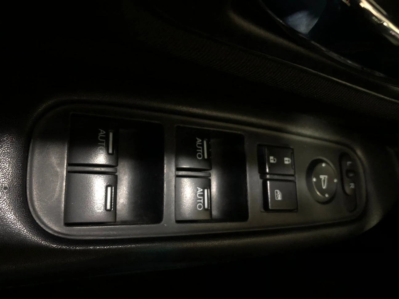 HONDA/HR-V 1.8 16V LX 2016