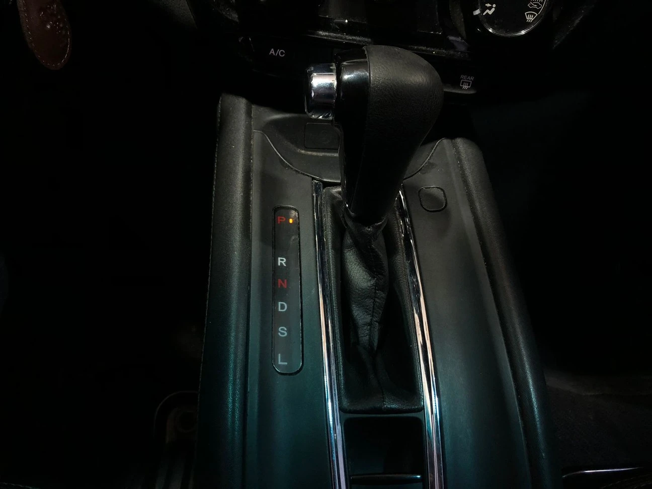 HONDA/HR-V 1.8 16V LX 2016