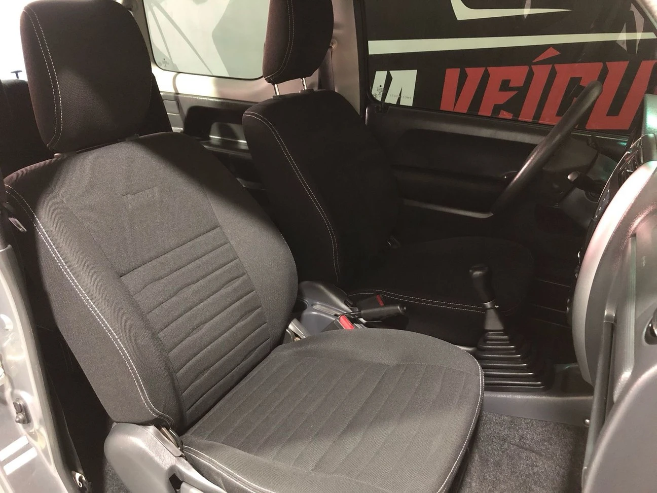 SUZUKI/JIMNY 1.3 4ALL 4X4 16V 2021
