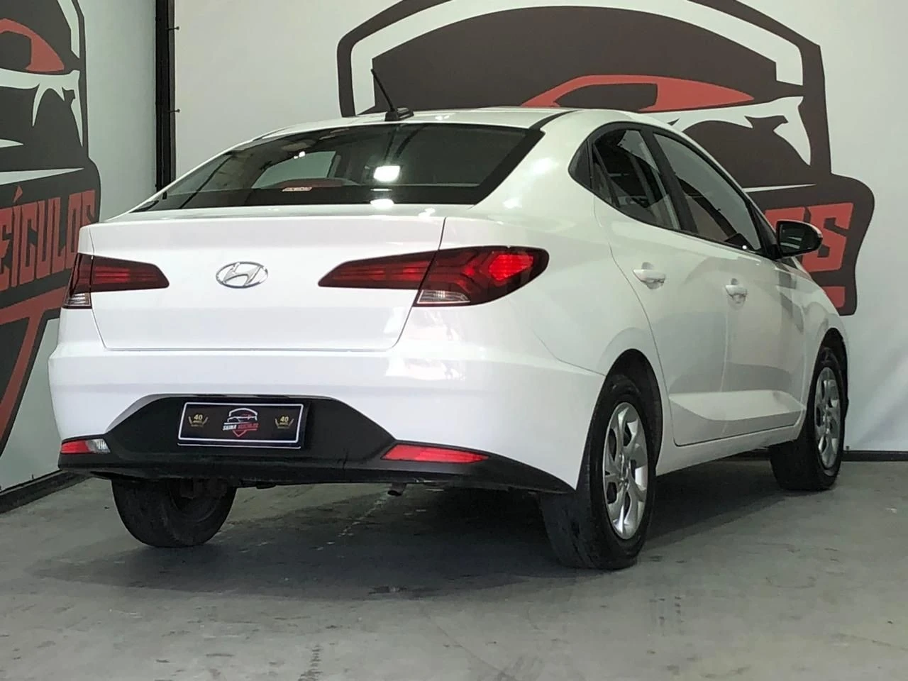 HYUNDAI/HB20S 1.0 VISION 12V 2022
