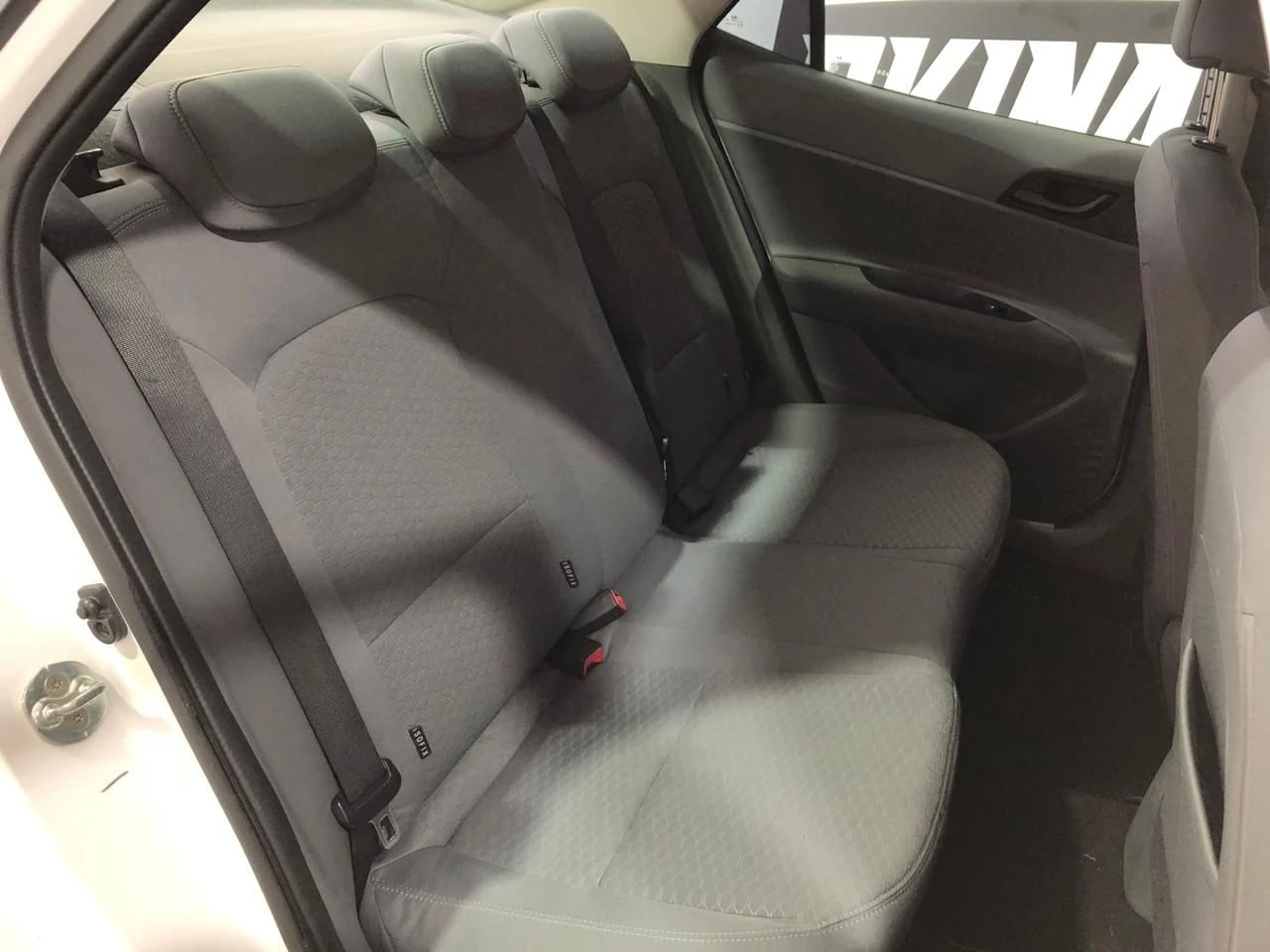 HYUNDAI/HB20S 1.0 VISION 12V 2022