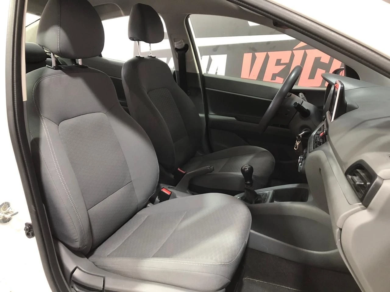 HYUNDAI/HB20S 1.0 VISION 12V 2022