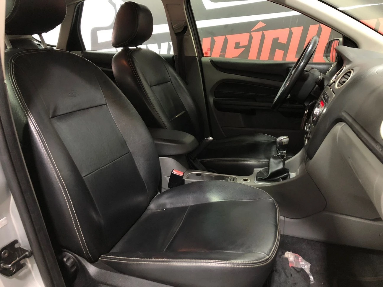 FORD/FOCUS 1.6 GL 8V 2012