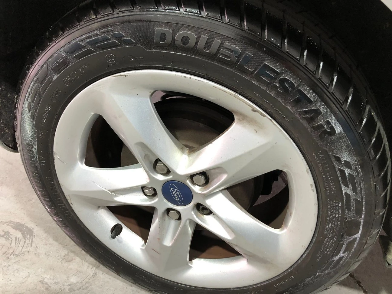 FORD/FOCUS 1.6 GL 8V 2012