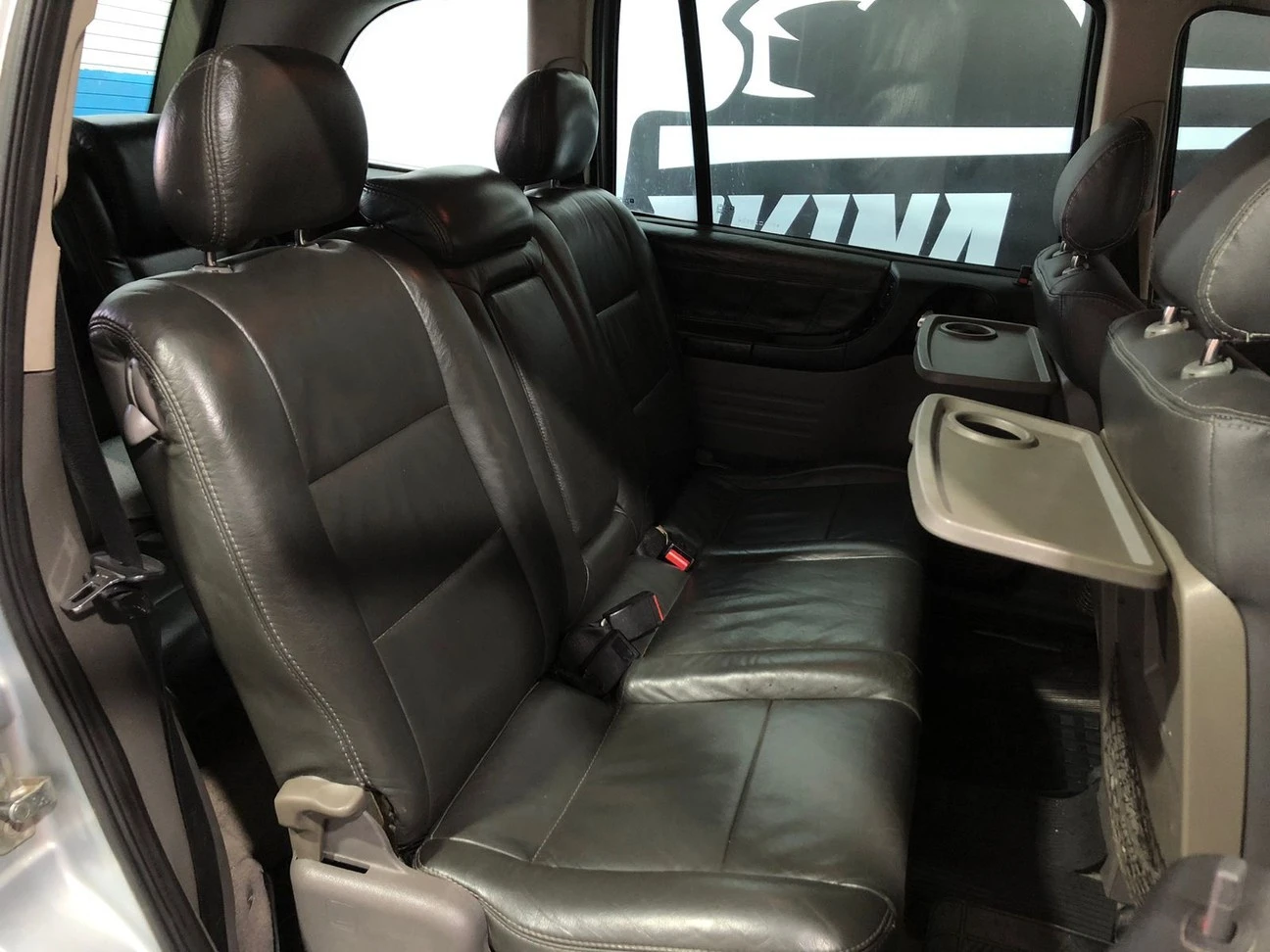 CHEVROLET/ZAFIRA 2.0 MPFI ELEGANCE 8V 2008