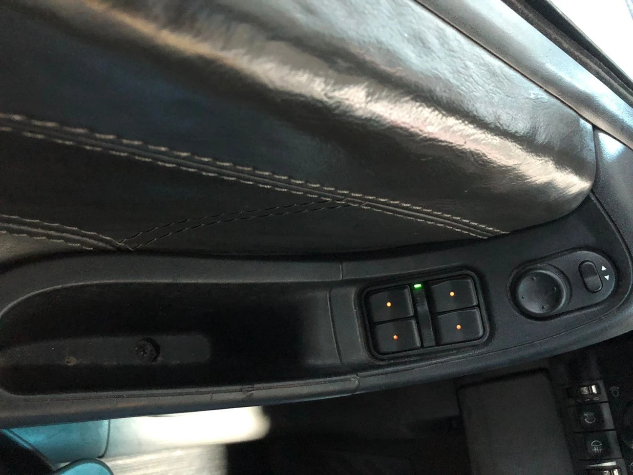 CHEVROLET/ZAFIRA 2.0 MPFI ELEGANCE 8V 2008