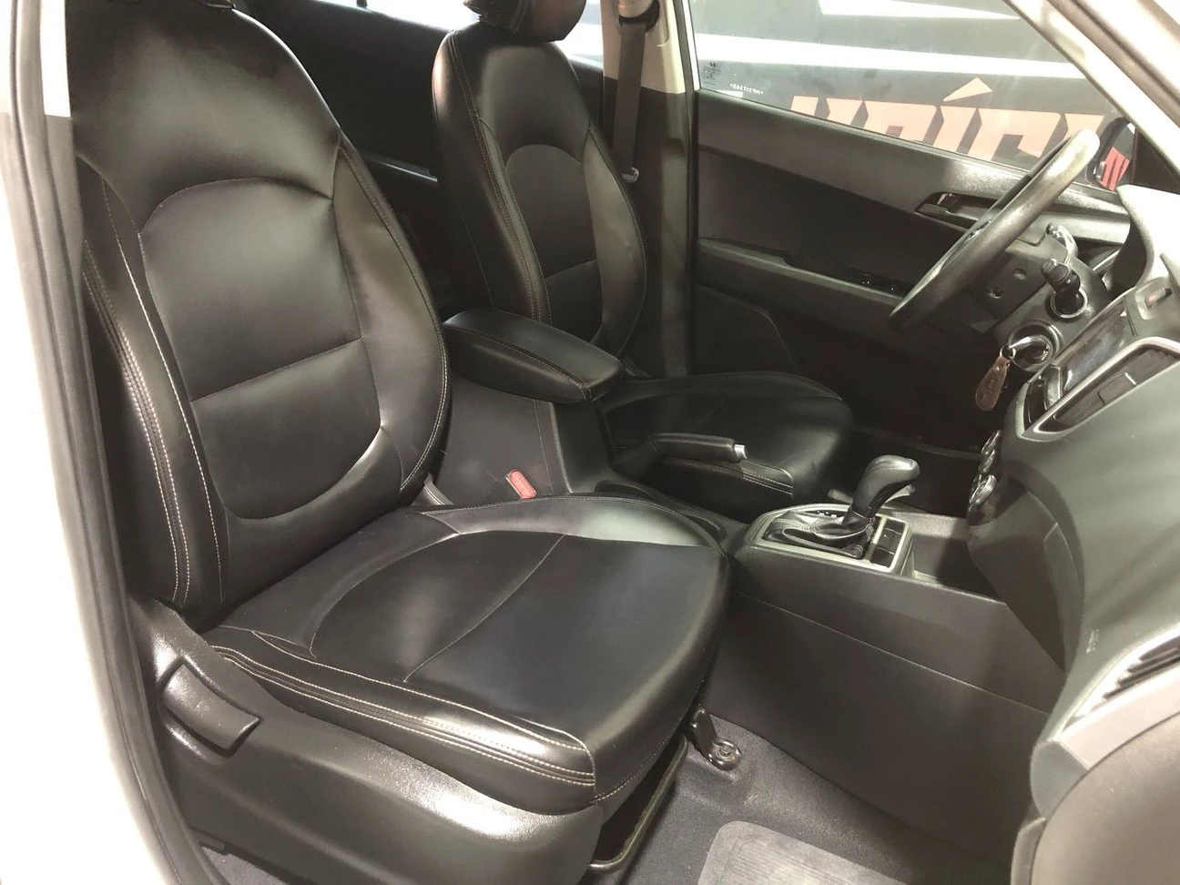HYUNDAI/CRETA 1.6 16V ATTITUDE 2021