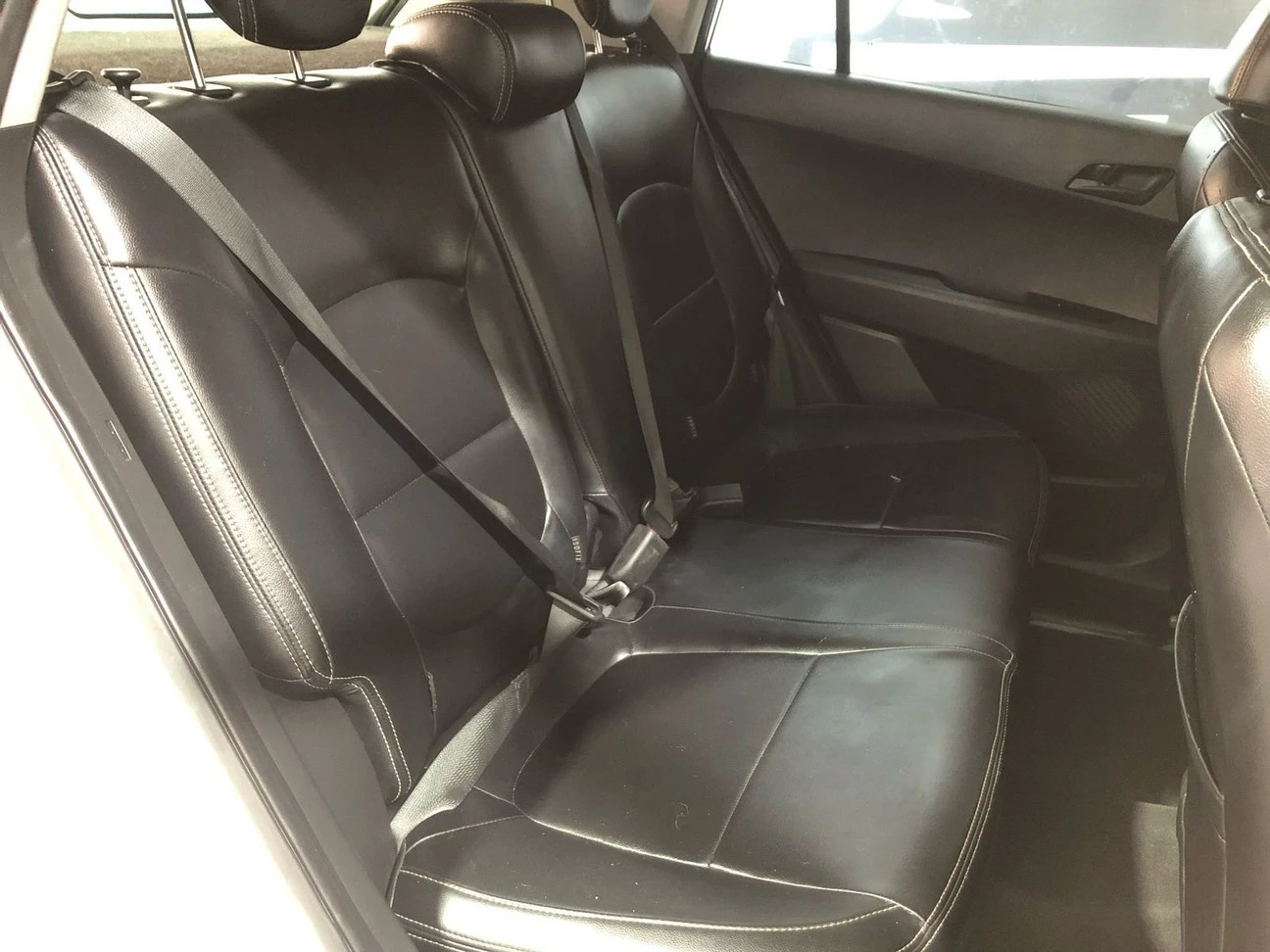 HYUNDAI/CRETA 1.6 16V ATTITUDE 2021