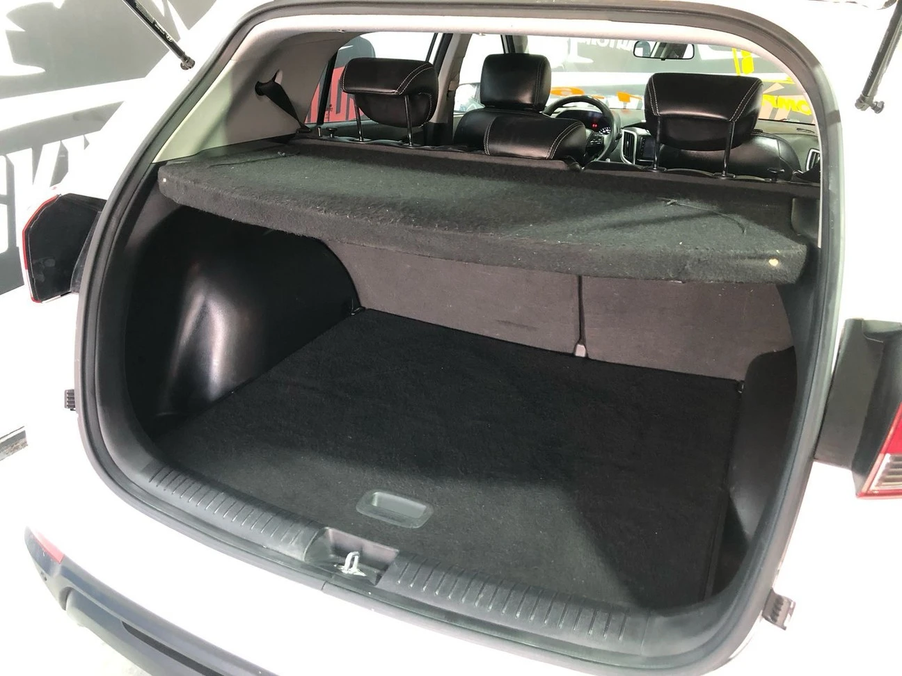 HYUNDAI/CRETA 1.6 16V ATTITUDE 2021