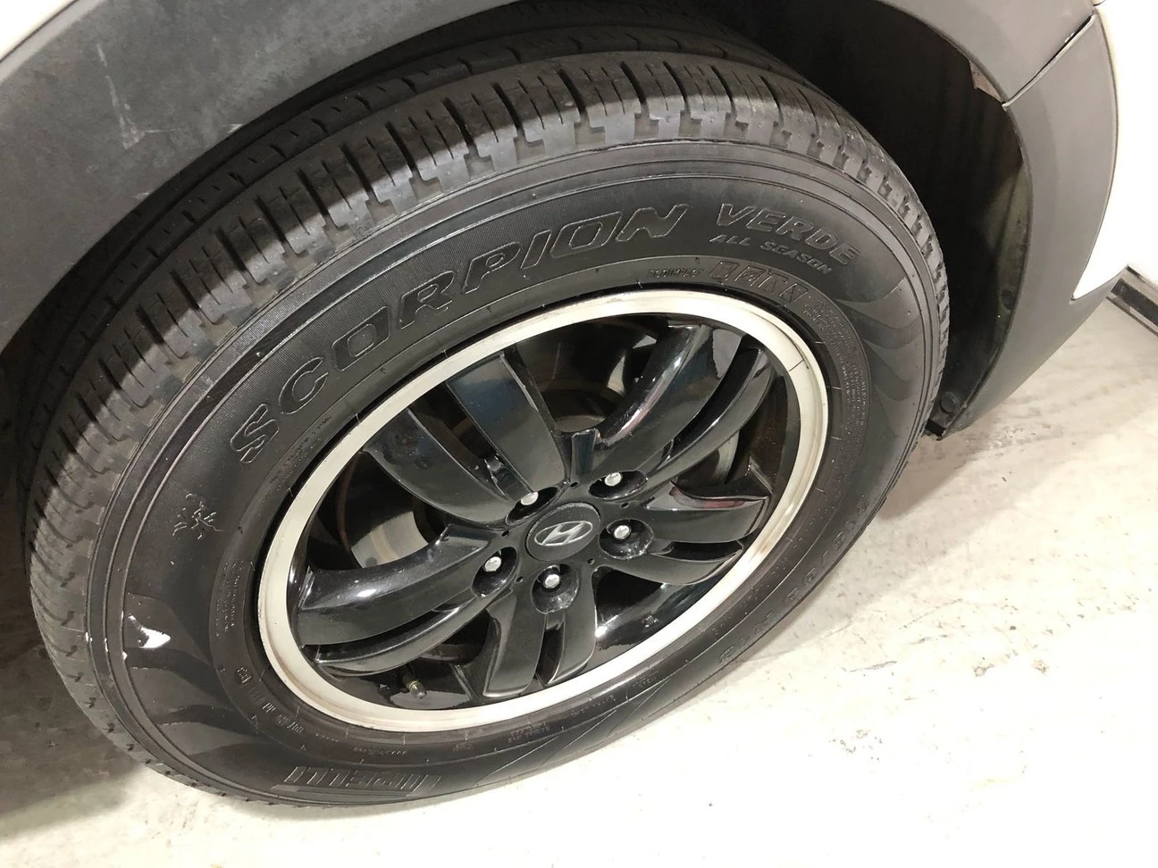 HYUNDAI/CRETA 1.6 16V ATTITUDE 2021
