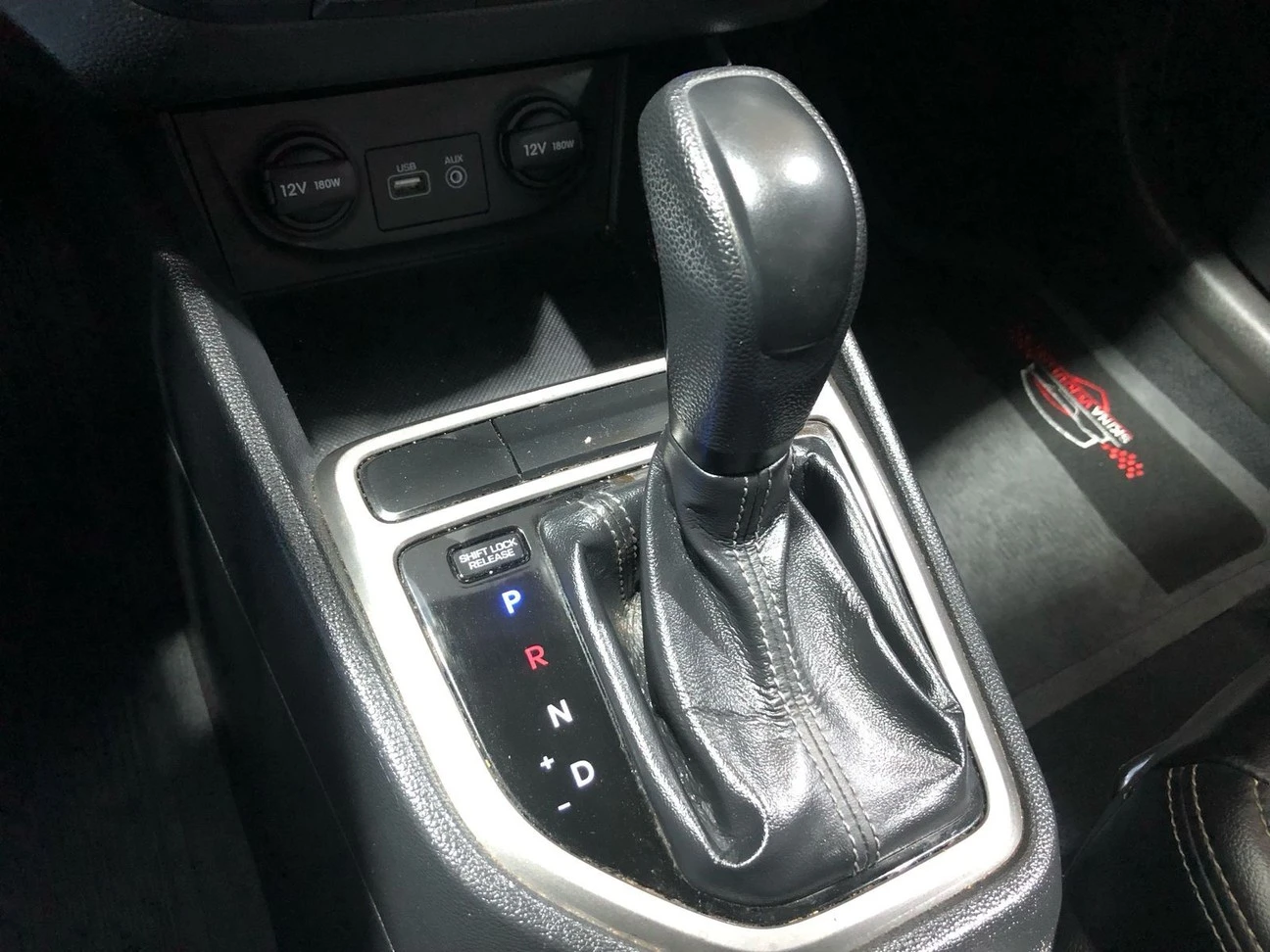 HYUNDAI/CRETA 1.6 16V ATTITUDE 2021