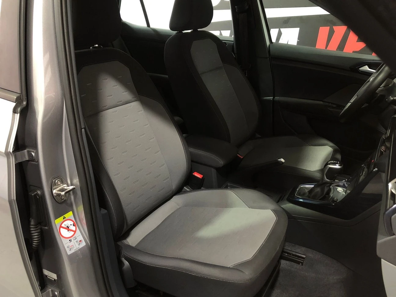 VOLKSWAGEN/T-CROSS 1.0 200 TSI COMFORTLINE 2024