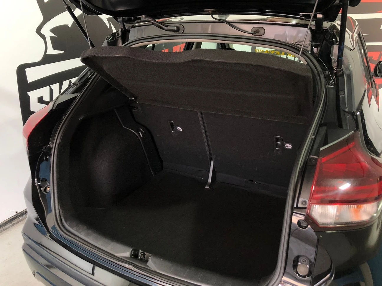 NISSAN/KICKS 1.6 16V FLEXSTART ACTIVE 2024