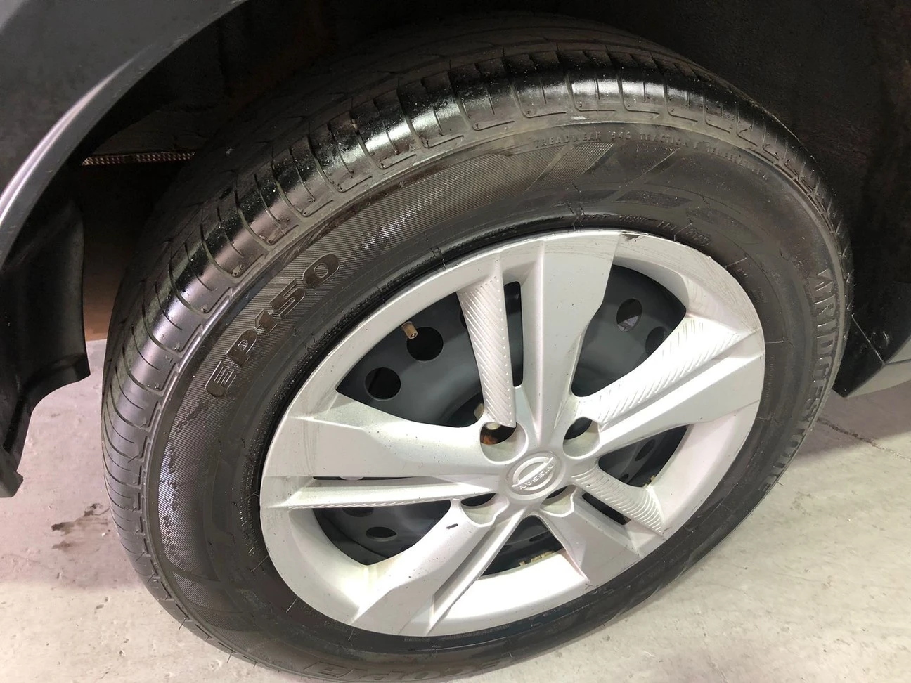 NISSAN/KICKS 1.6 16V FLEXSTART ACTIVE 2024