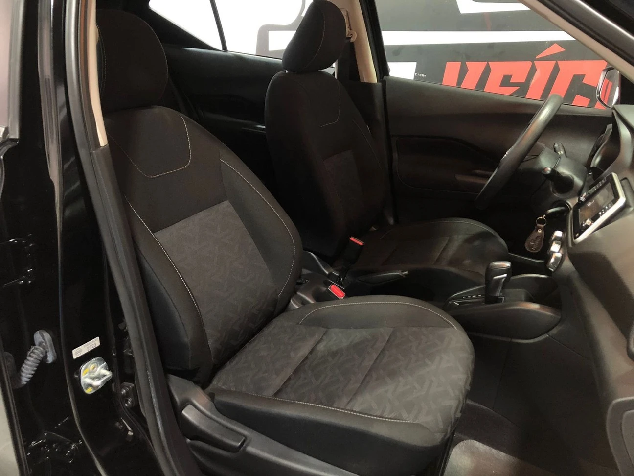 NISSAN/KICKS 1.6 16V FLEXSTART ACTIVE 2024