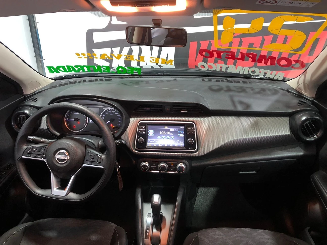 NISSAN/KICKS 1.6 16V FLEXSTART ACTIVE 2024