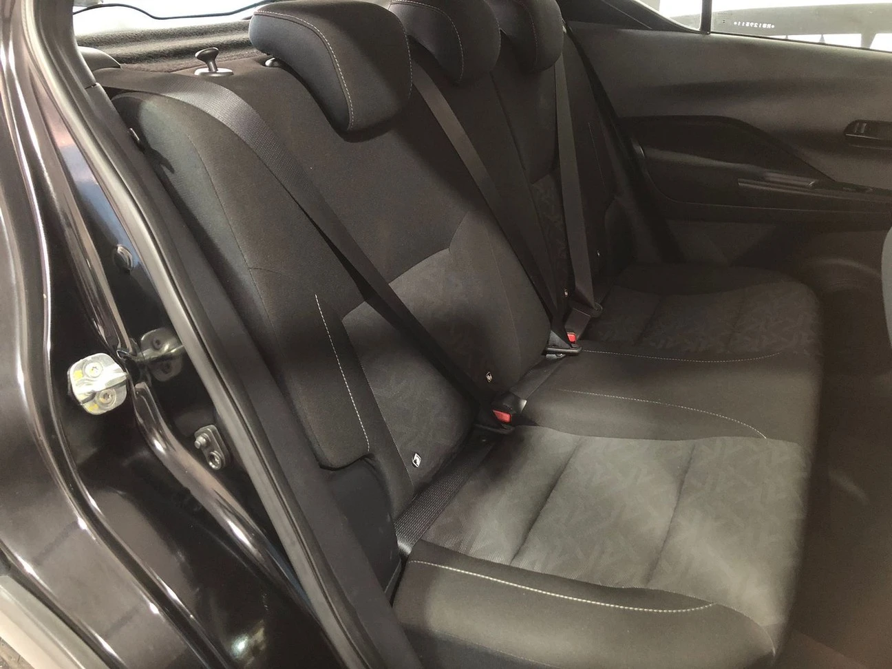 NISSAN/KICKS 1.6 16V FLEXSTART ACTIVE 2024