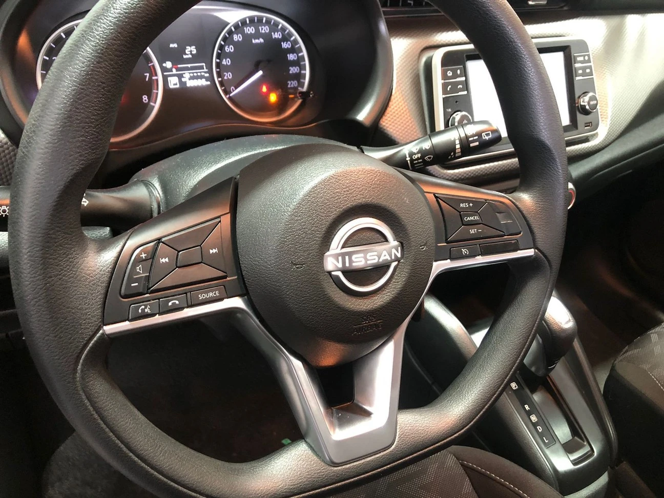 NISSAN/KICKS 1.6 16V FLEXSTART ACTIVE 2024