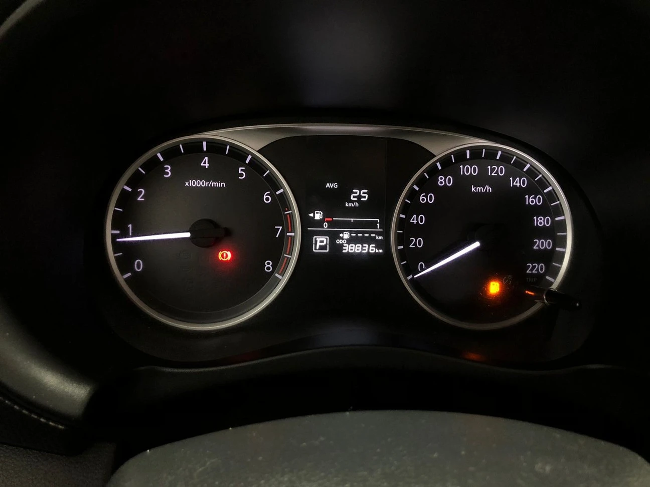 NISSAN/KICKS 1.6 16V FLEXSTART ACTIVE 2024