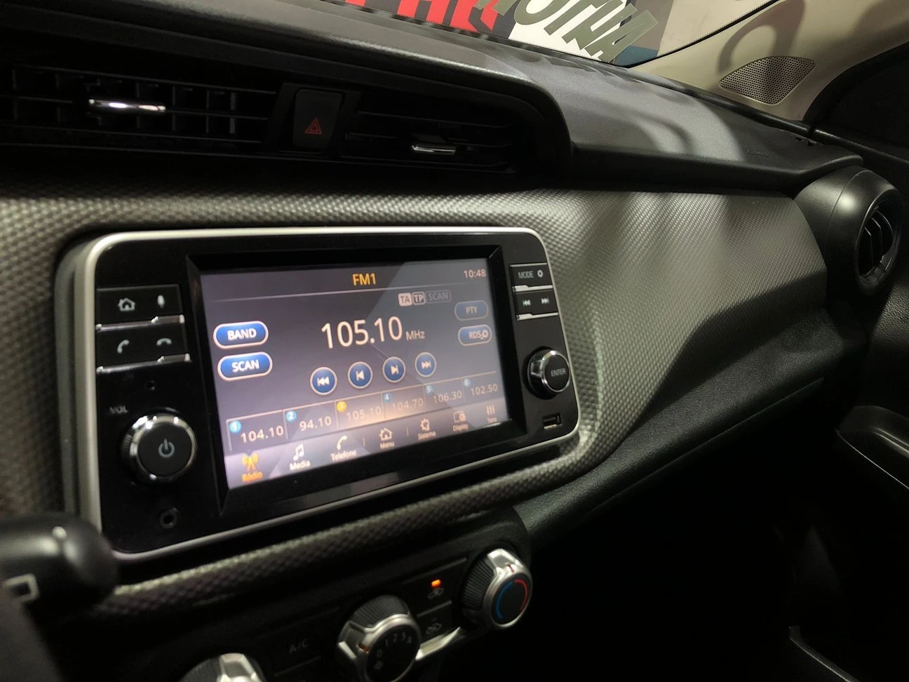 NISSAN/KICKS 1.6 16V FLEXSTART ACTIVE 2024