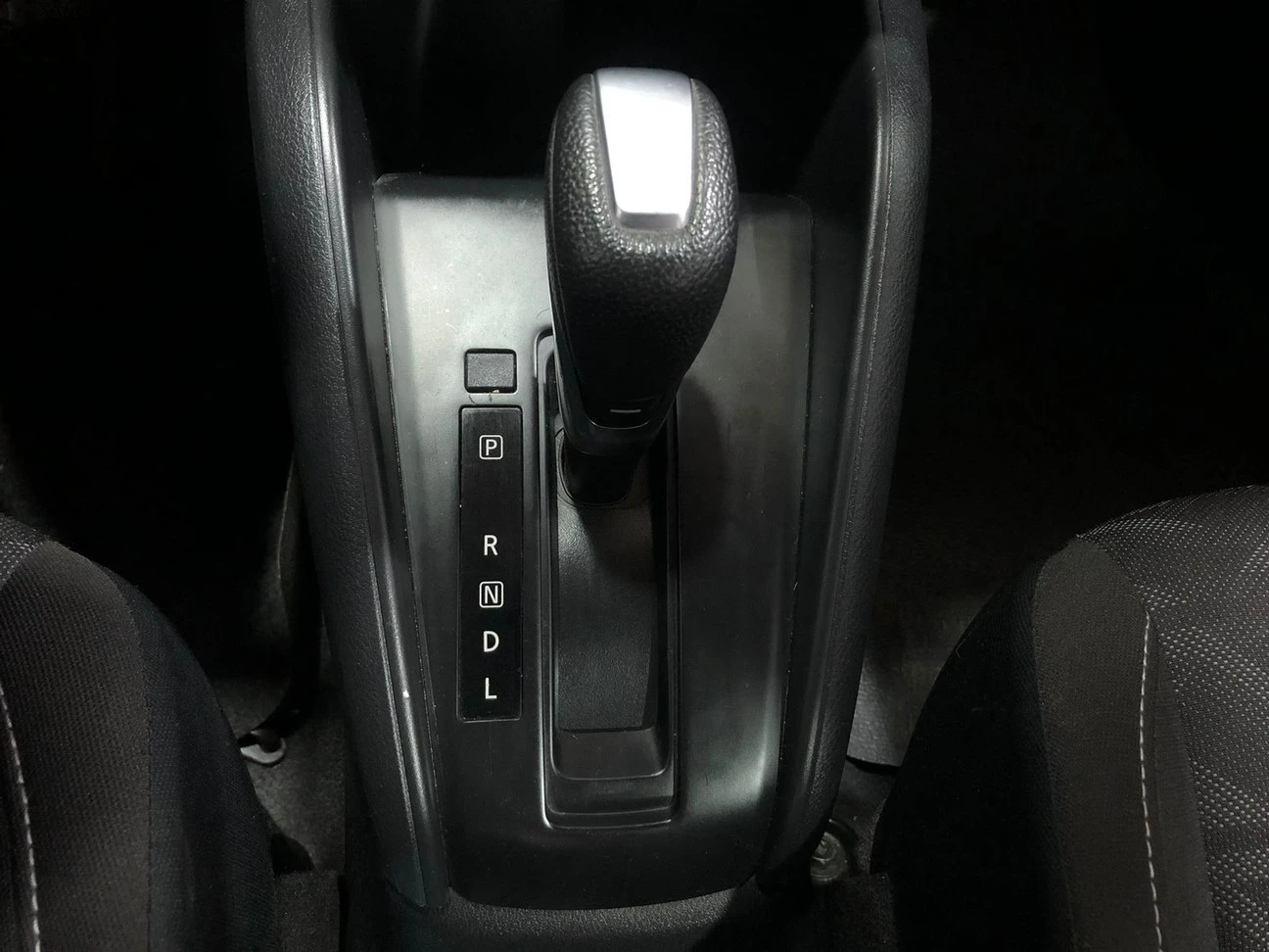 NISSAN/KICKS 1.6 16V FLEXSTART ACTIVE 2024