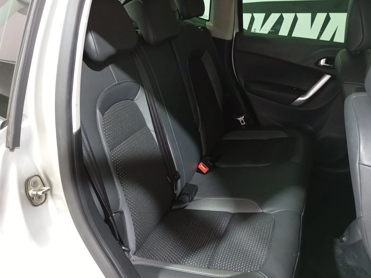 CITROEN/C3 1.6 EXCLUSIVE 16V 2013