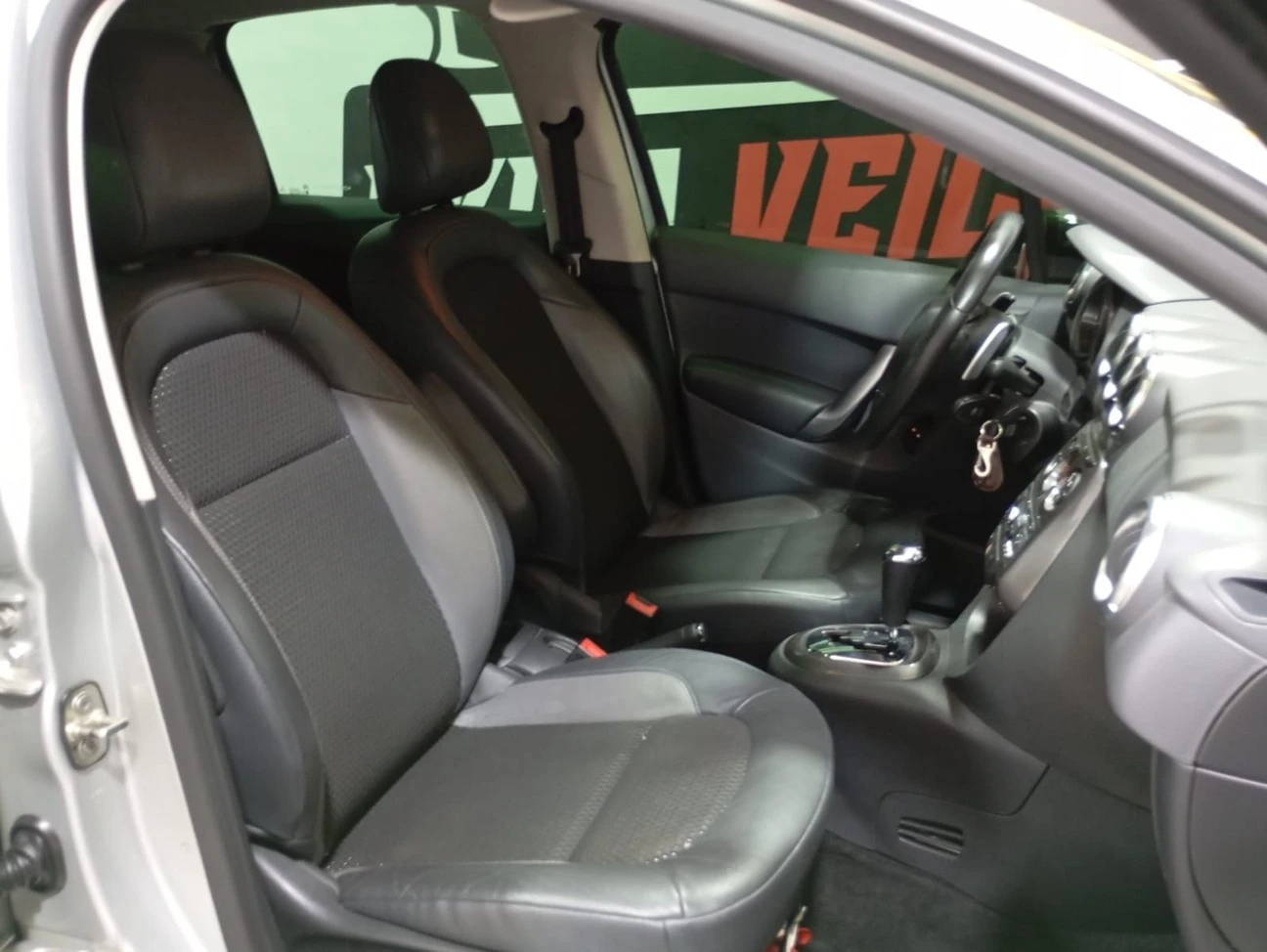 CITROEN/C3 1.6 EXCLUSIVE 16V 2013