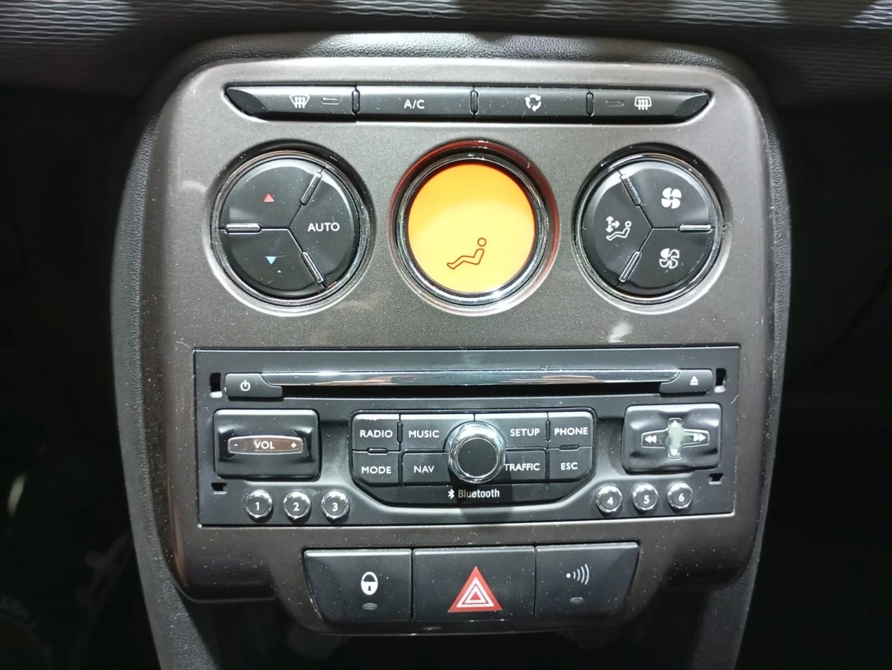 CITROEN/C3 1.6 EXCLUSIVE 16V 2013