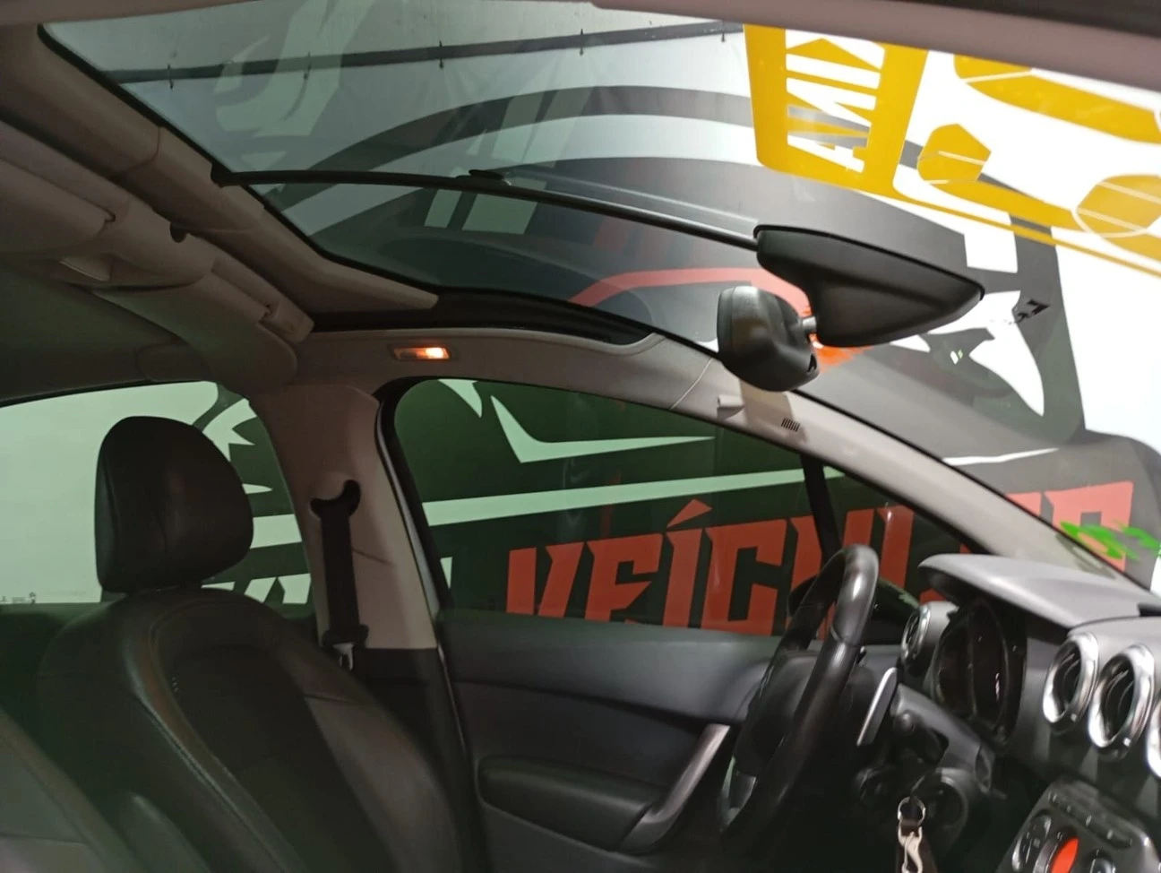 CITROEN/C3 1.6 EXCLUSIVE 16V 2013