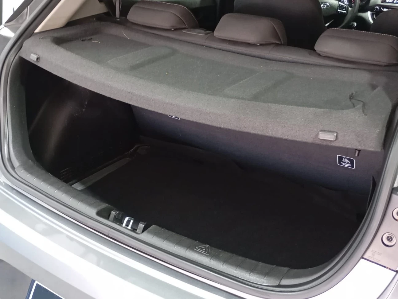 HYUNDAI/HB20 1.0 12V COMFORT PLUS 2024