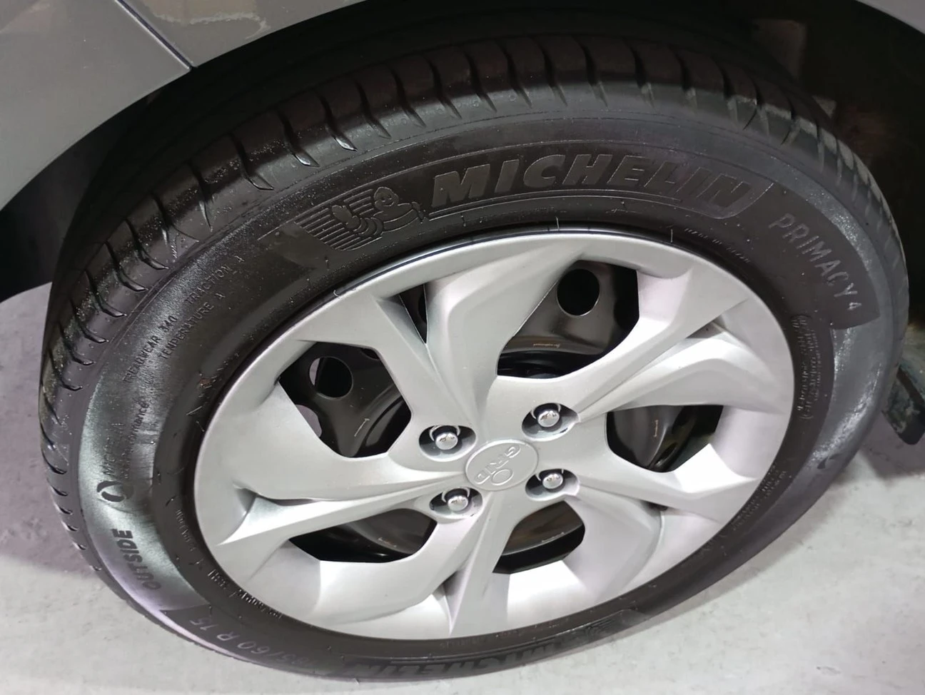HYUNDAI/HB20 1.0 12V COMFORT PLUS 2024