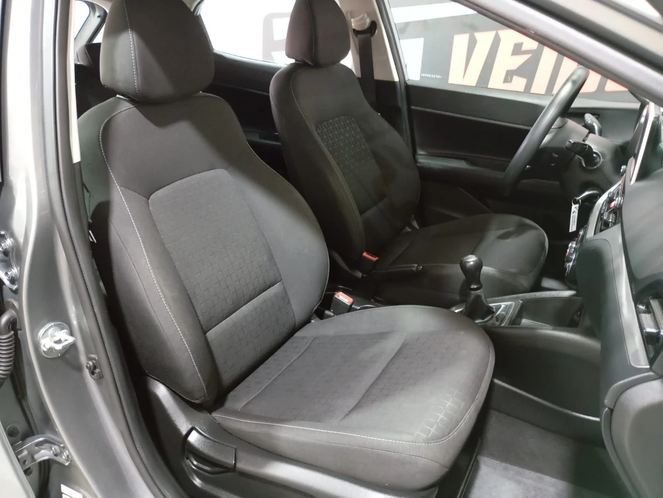 HYUNDAI/HB20 1.0 12V COMFORT PLUS 2024