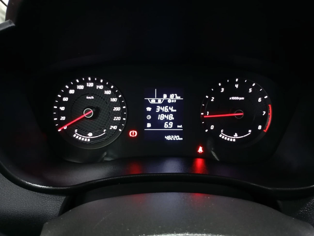 HYUNDAI/HB20 1.0 12V COMFORT PLUS 2024