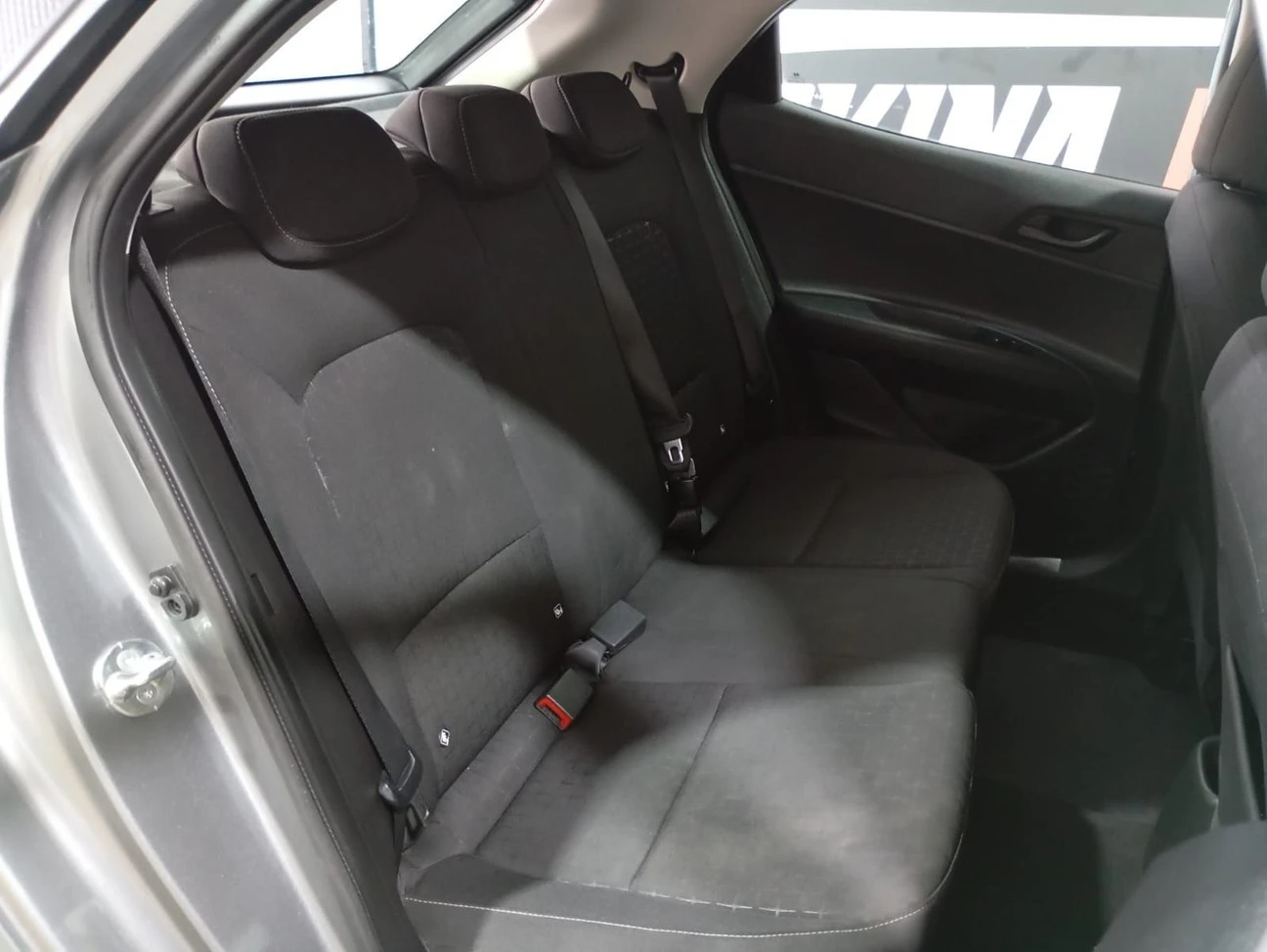 HYUNDAI/HB20 1.0 12V COMFORT PLUS 2024