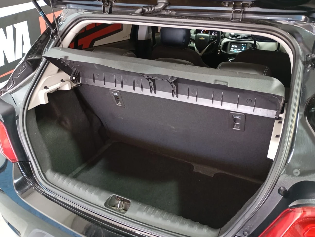 CHEVROLET/ONIX 1.0 MPFI LT 8V 2019
