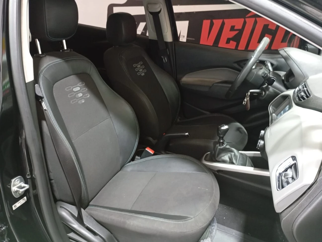 CHEVROLET/ONIX 1.0 MPFI LT 8V 2019