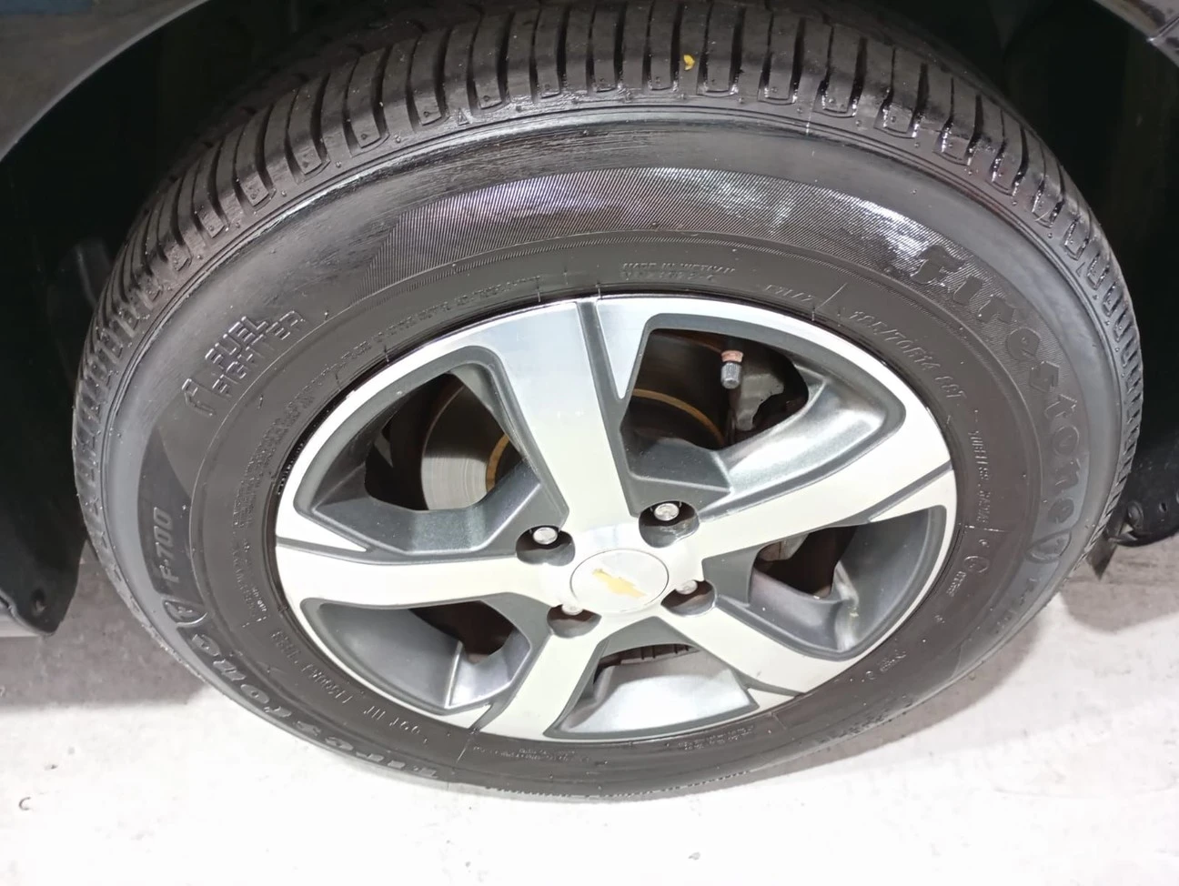 CHEVROLET/ONIX 1.0 MPFI LT 8V 2019