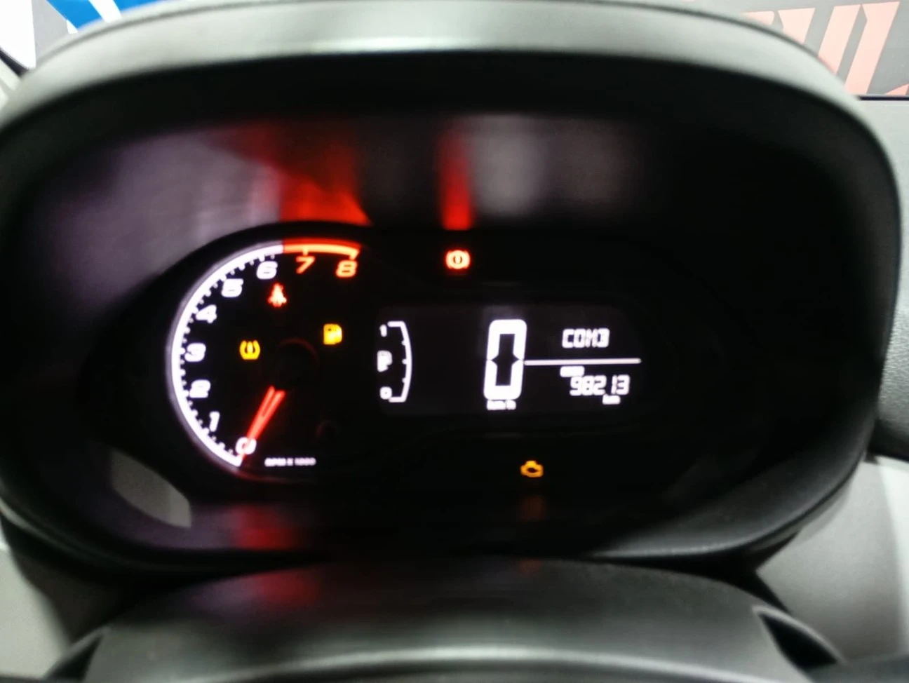 CHEVROLET/ONIX 1.0 MPFI LT 8V 2019