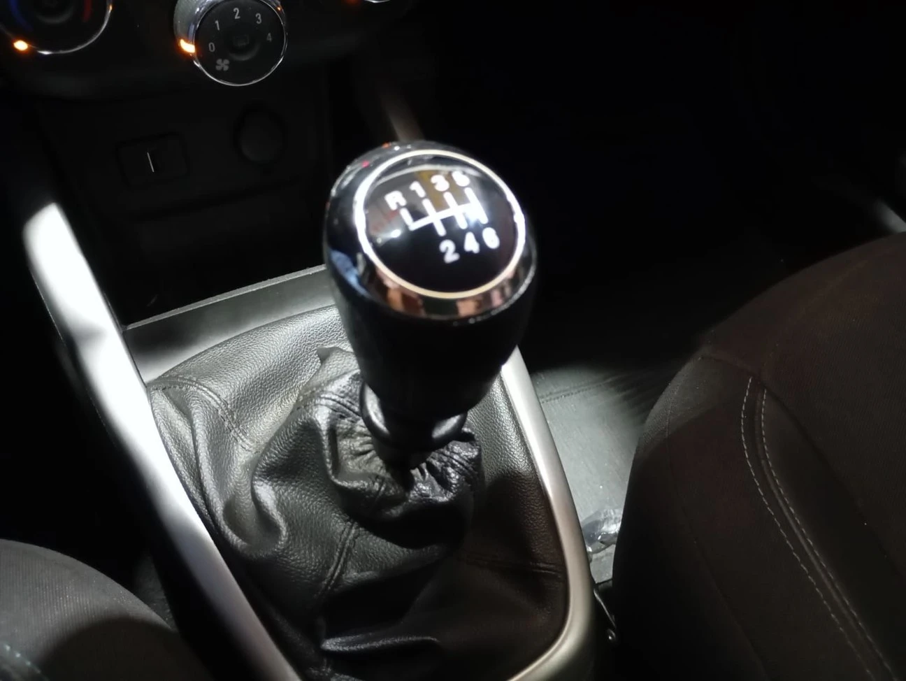 CHEVROLET/ONIX 1.0 MPFI LT 8V 2019