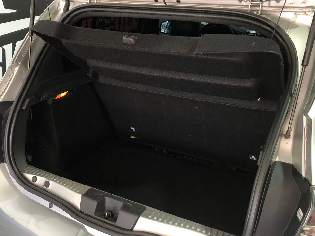 RENAULT/SANDERO 1.6 16V SCE STEPWAY ZEN 2020