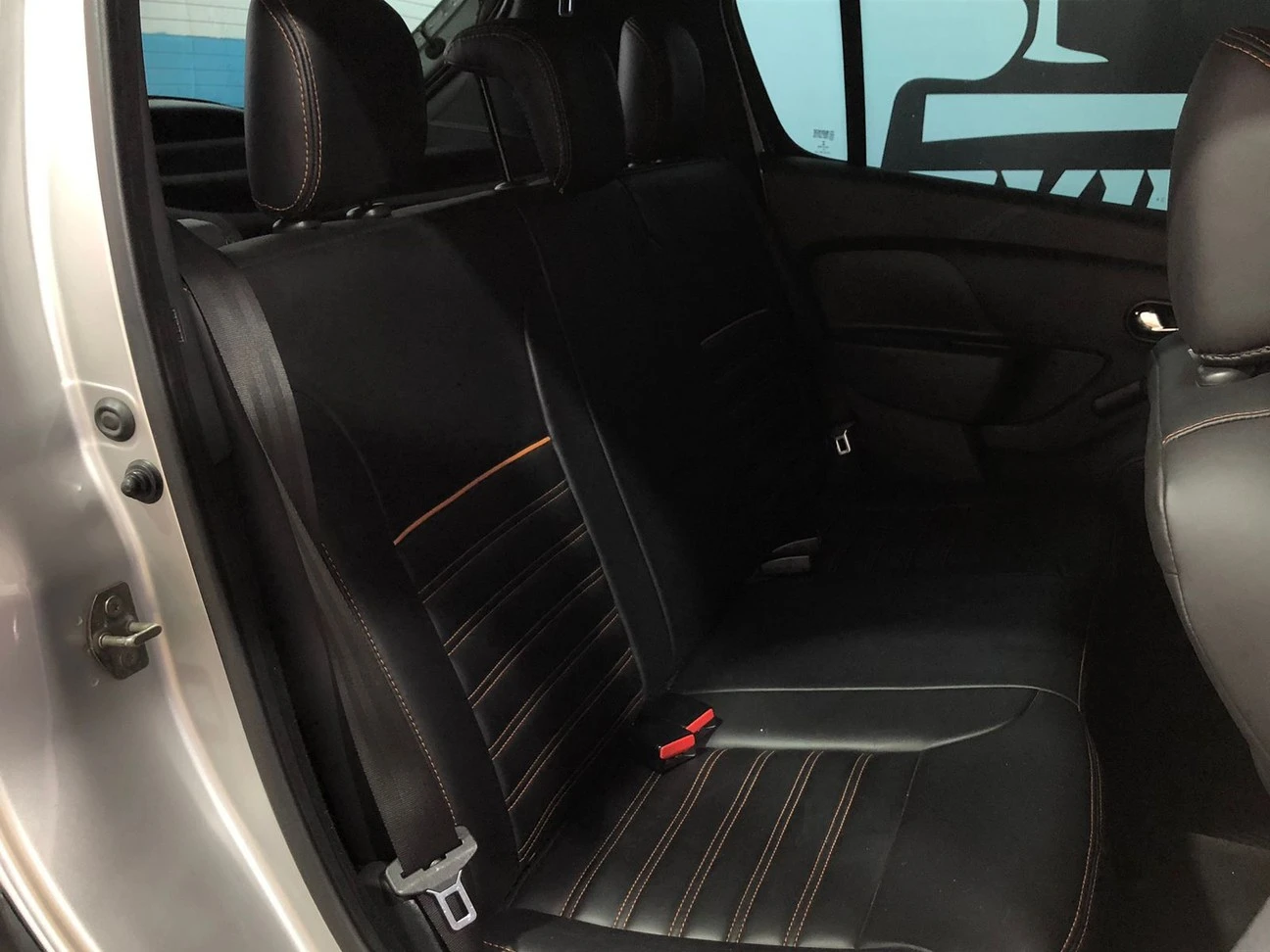 RENAULT/SANDERO 1.6 16V SCE STEPWAY ZEN 2020