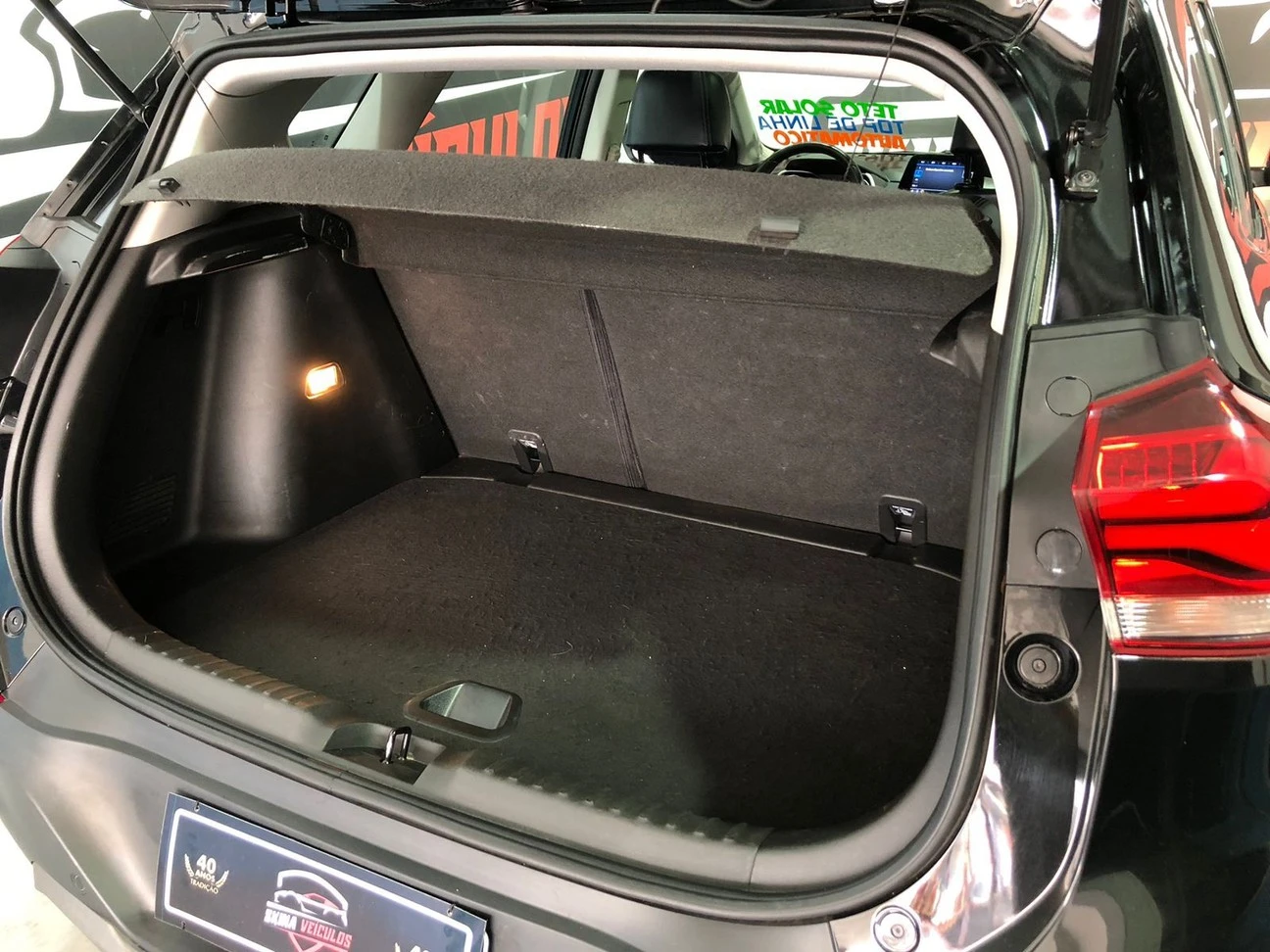 CHEVROLET/TRACKER 1.2 TURBO PREMIER 2023