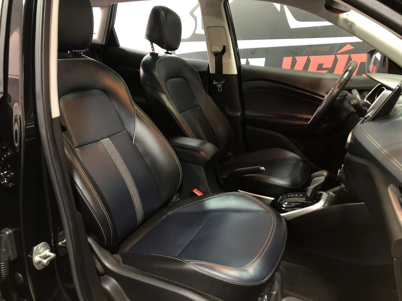 CHEVROLET/TRACKER 1.2 TURBO PREMIER 2023