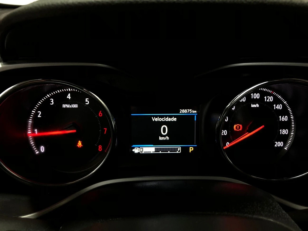 CHEVROLET/TRACKER 1.2 TURBO PREMIER 2023