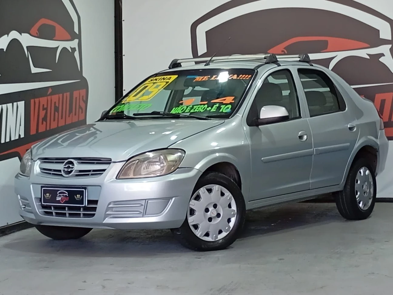 CHEVROLET/PRISMA 1.4 MPFI MAXX 8V 2009