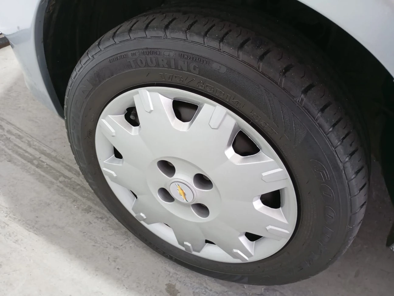 CHEVROLET/PRISMA 1.4 MPFI MAXX 8V 2009