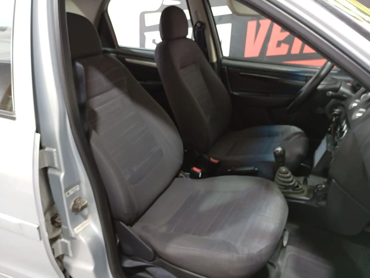 CHEVROLET/PRISMA 1.4 MPFI MAXX 8V 2009