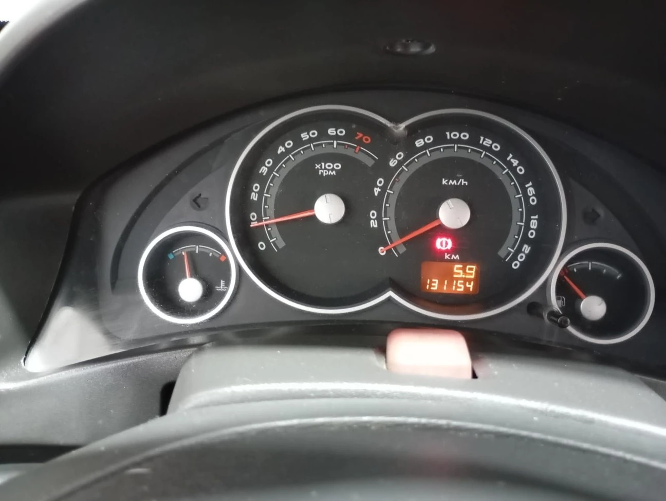 CHEVROLET/PRISMA 1.4 MPFI MAXX 8V 2009